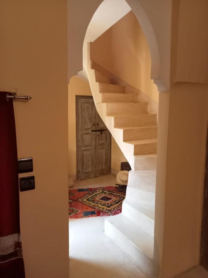 Dar Al Sultan Hotel Marrakesh Exterior foto