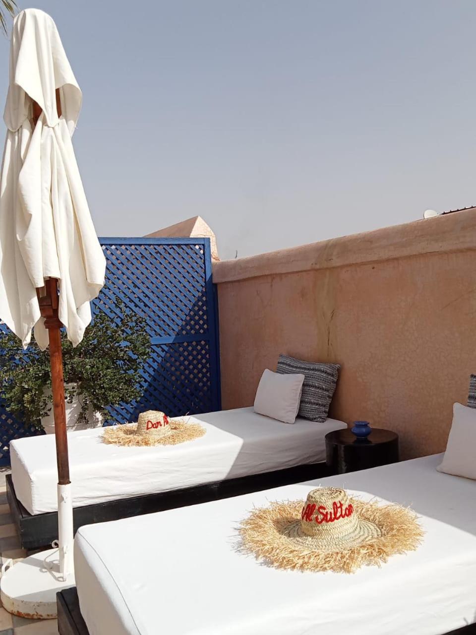 Dar Al Sultan Hotel Marrakesh Cameră foto