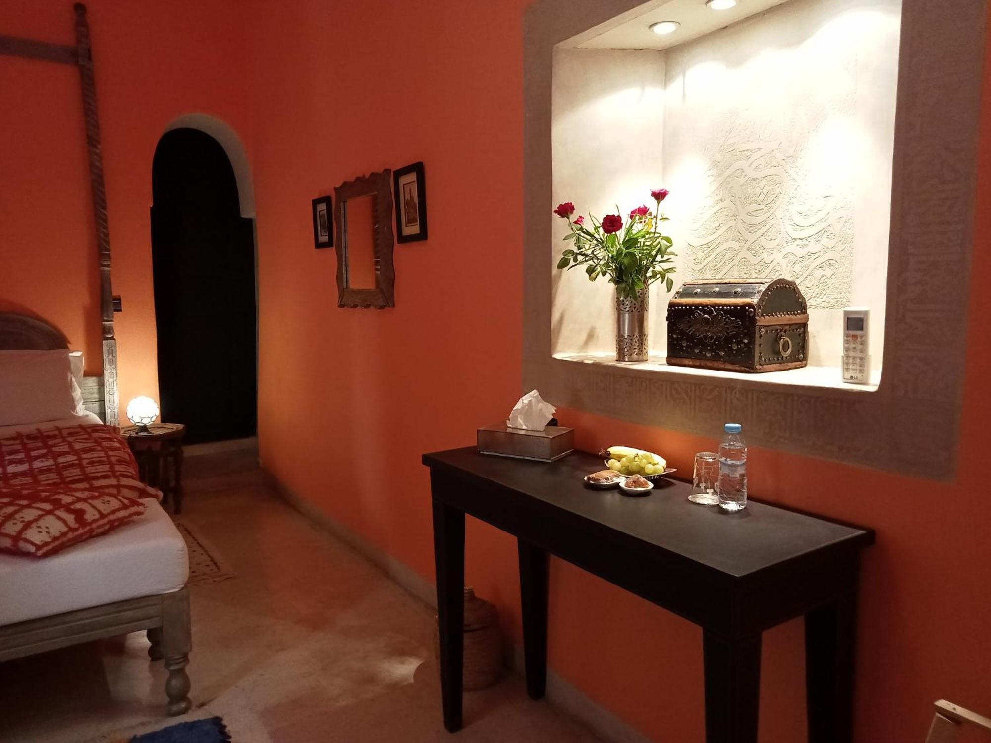 Dar Al Sultan Hotel Marrakesh Cameră foto
